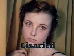 Lisaried