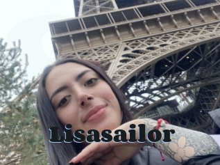 Lisasailor