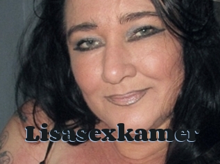 Lisasexkamer