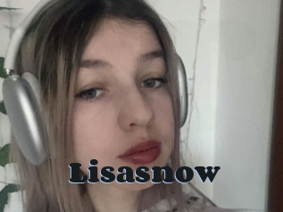 Lisasnow