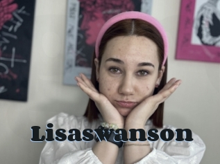 Lisaswanson