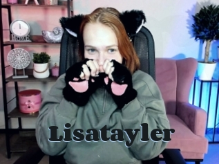 Lisatayler