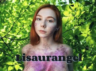 Lisaurangel