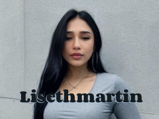 Lisethmartin
