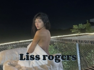Liss_rogers