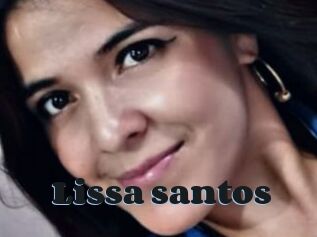 Lissa_santos