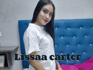 Lissaa_carter