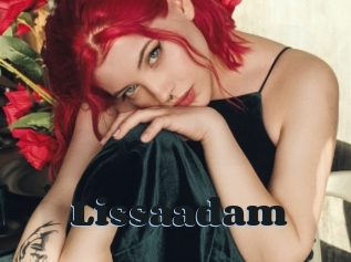 Lissaadam