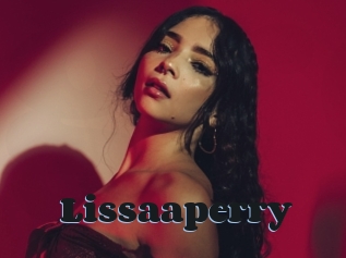 Lissaaperry