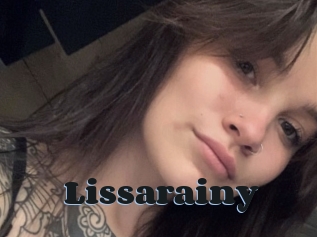 Lissarainy