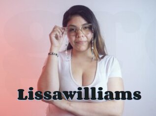 Lissawilliams