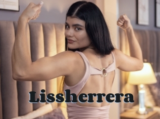 Lissherrera