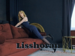 Lisshoran