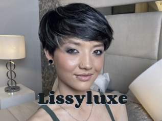 Lissyluxe