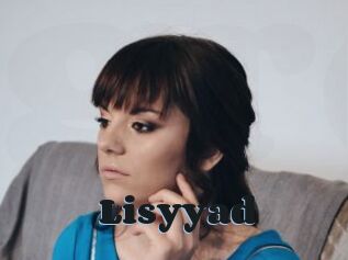 Lisyyad