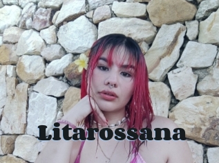 Litarossana