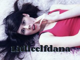 Litlleelfdana