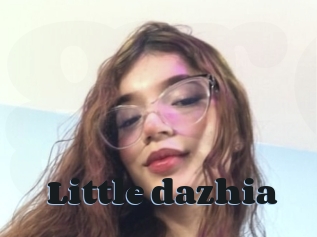 Little_dazhia