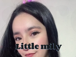 Little_mily