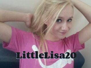 LittleLisa20