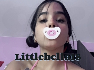 Littlebella18