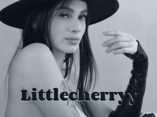 Littlecherryy