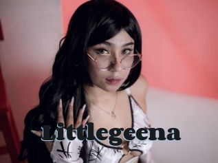 Littlegeena