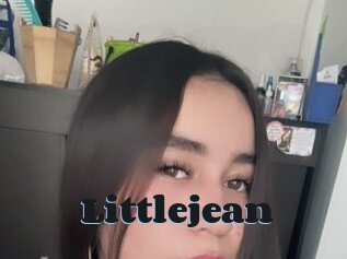 Littlejean