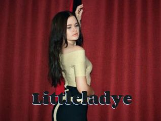 Littleladye