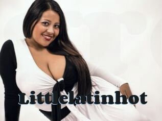 Littlelatinhot