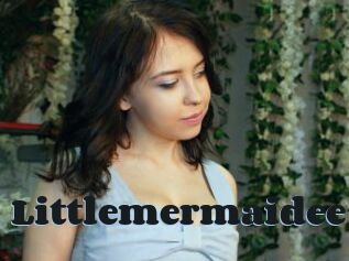 Littlemermaidee