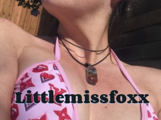Littlemissfoxx