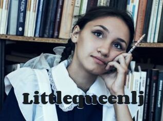 Littlequeenlj