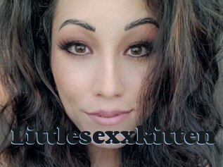 Littlesexxkitten