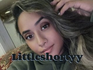 Littleshortyy