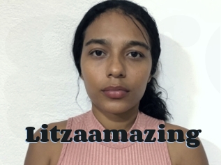 Litzaamazing