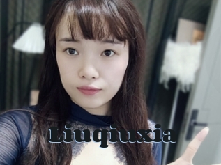 Liuqiuxia