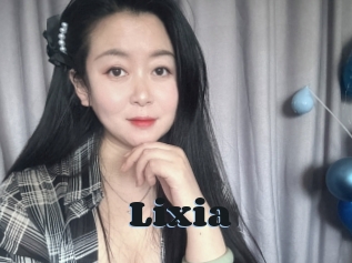 Lixia