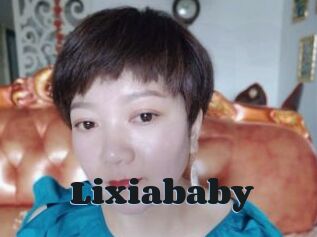Lixiababy