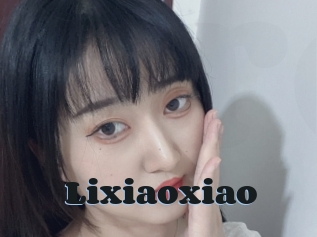 Lixiaoxiao