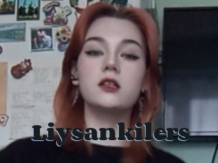 Liysankilers