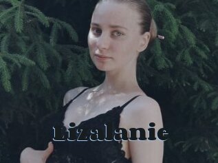 Lizalanie