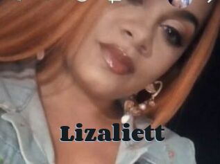 Lizaliett