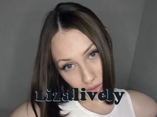 Lizalively