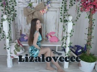 Lizaloveeee