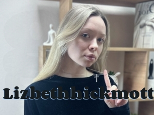 Lizbethhickmott