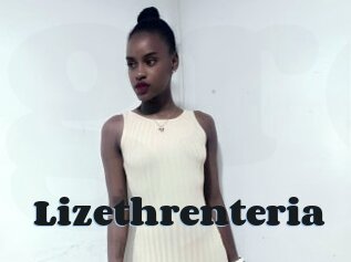 Lizethrenteria