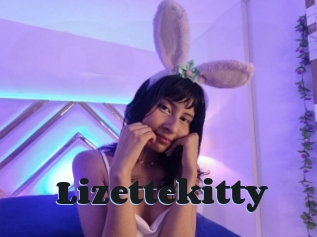Lizettekitty
