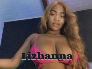 Lizhanna