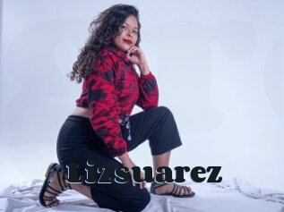 Lizsuarez